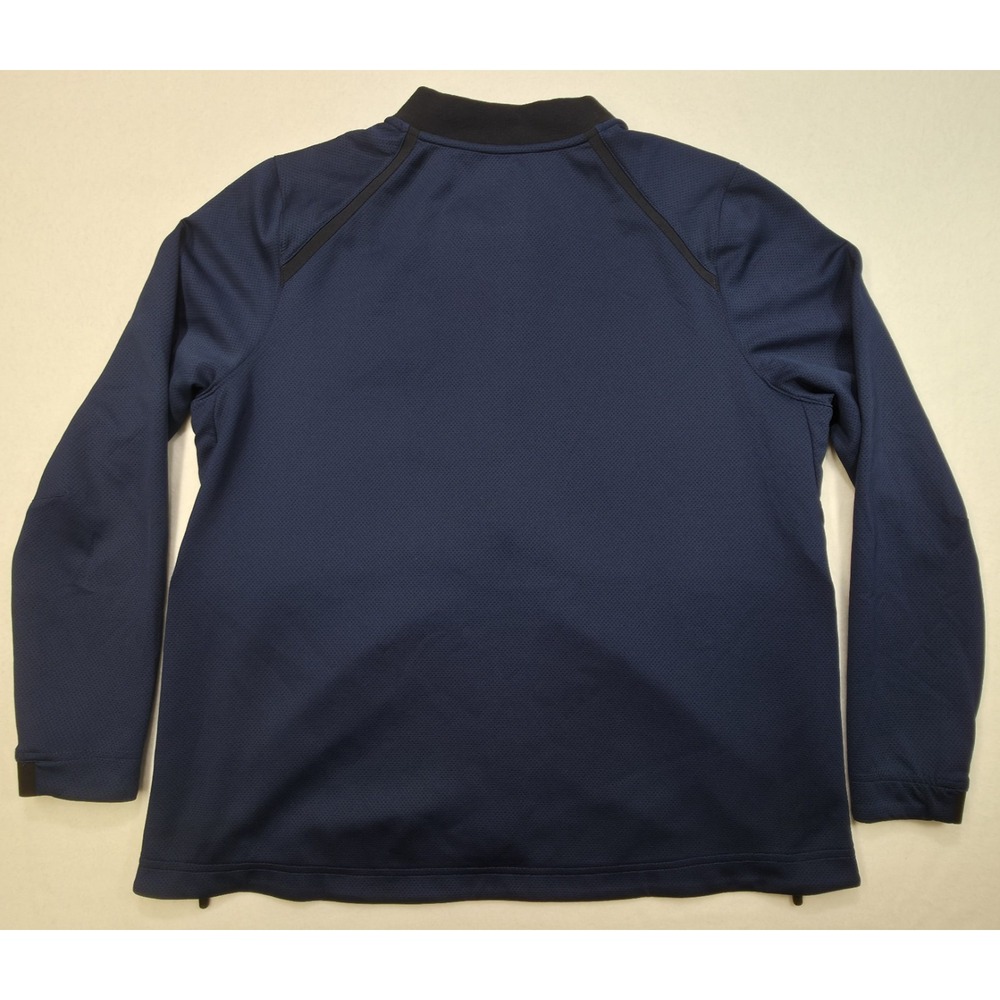 Dayton Flyers Nike Therma Flex Women XL Full Zip Jacket AT5415-419 Limited Use - Picture 9 of 9